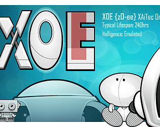 XOE (2014)