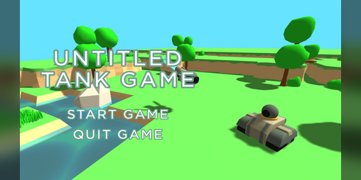 Cover image for Project: Tank Drone