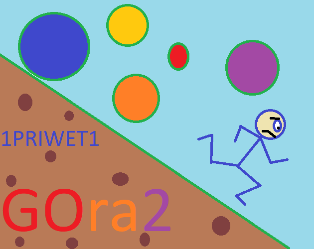 GOra2