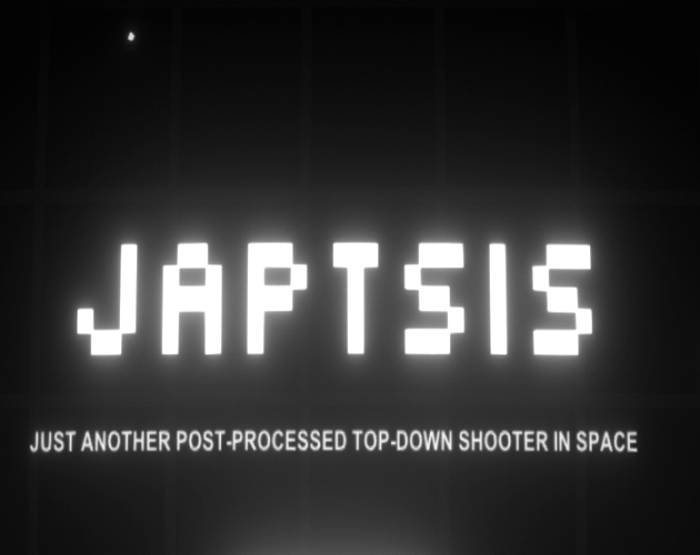Cover image for JAPTSIS