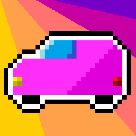 Daylight Dash