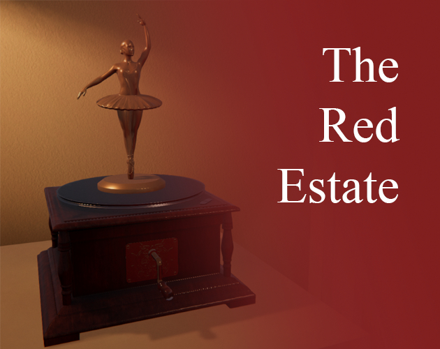 The Red Estate