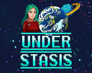 Cover image for Project Stasis - Technical Demo