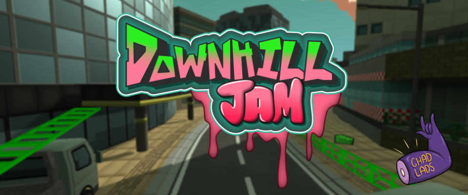 Downhill Jam