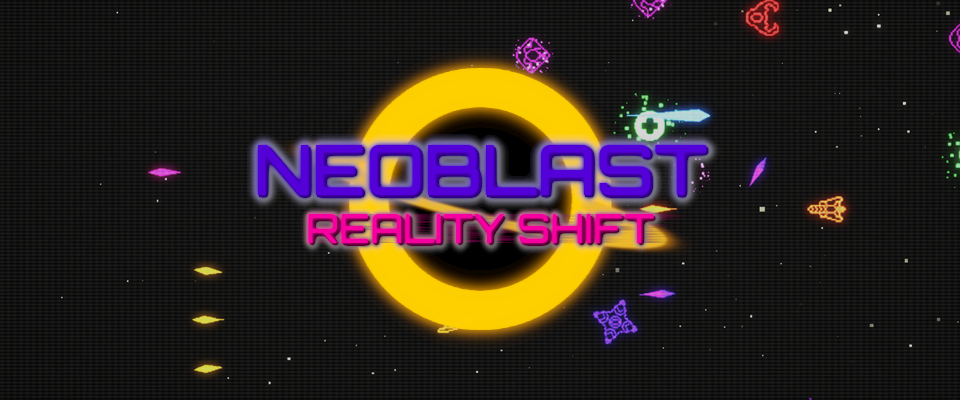 Neoblast: Reality Shift