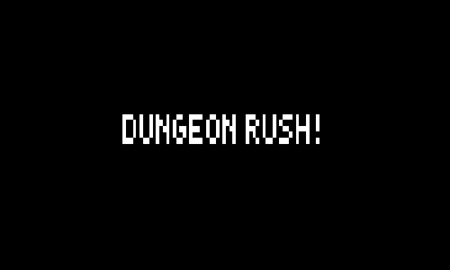 Dungeon Rush