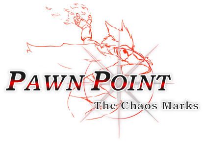 Pawn Point: The Chaos Marks