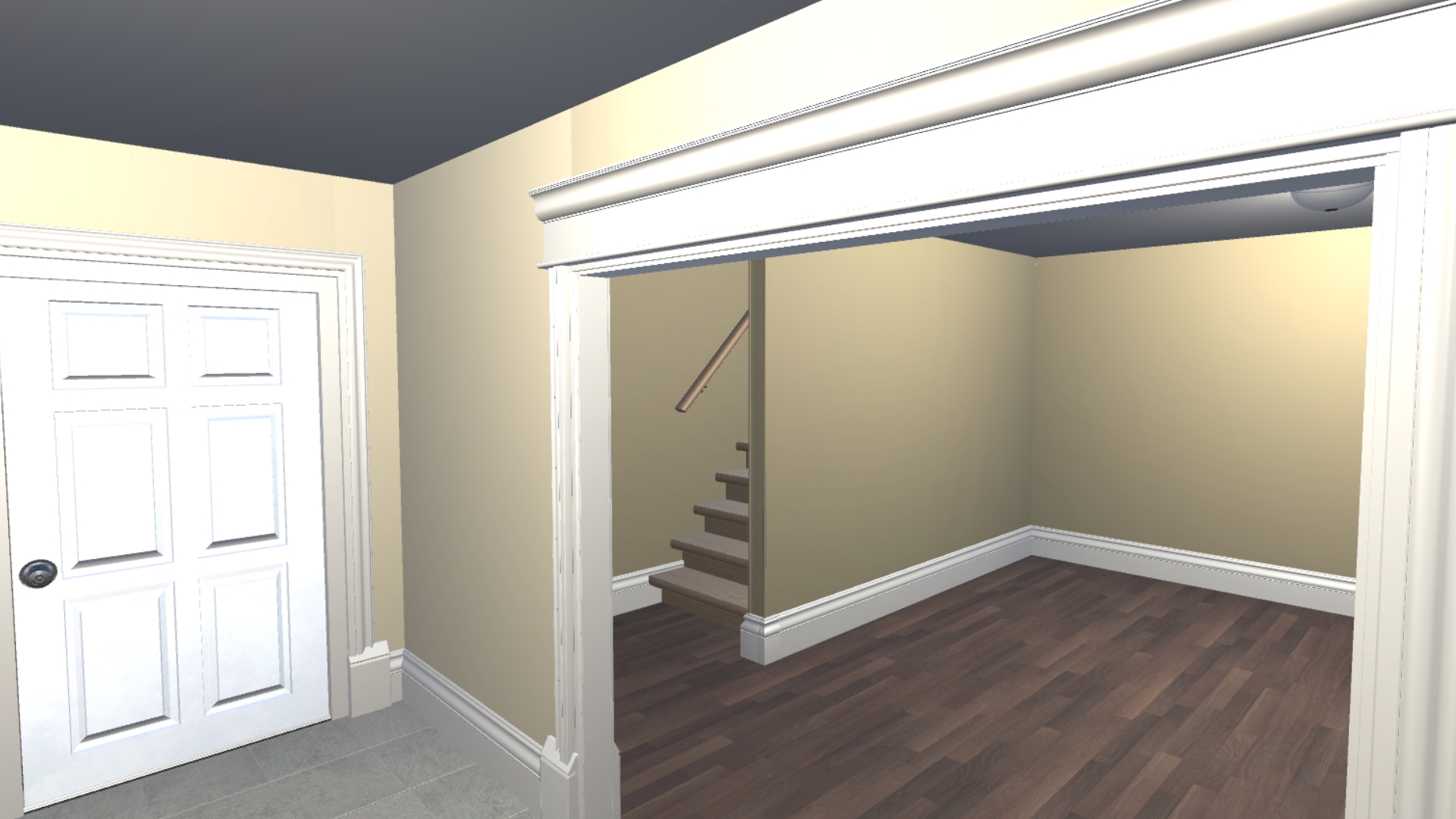 Cover image for House