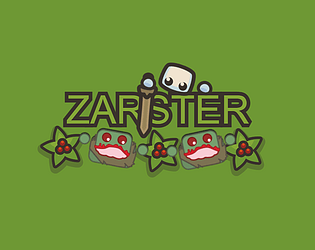Zarster