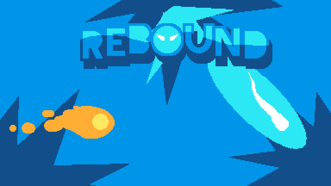 Cover image for Rebound