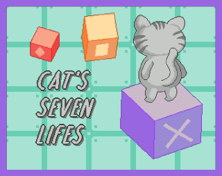 Cat's Seven Lifes