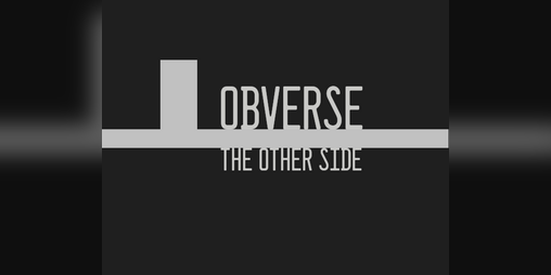 Cover image for Obverse