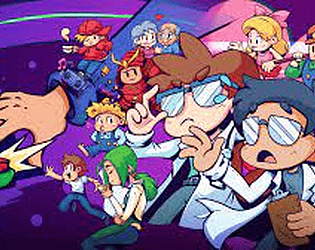 Rhythm doctor [FREE]