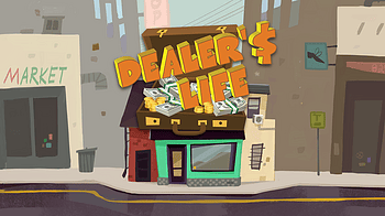 Dealer's Life 2 – Update #44: Treasure Hunter – Abyte Entertainment