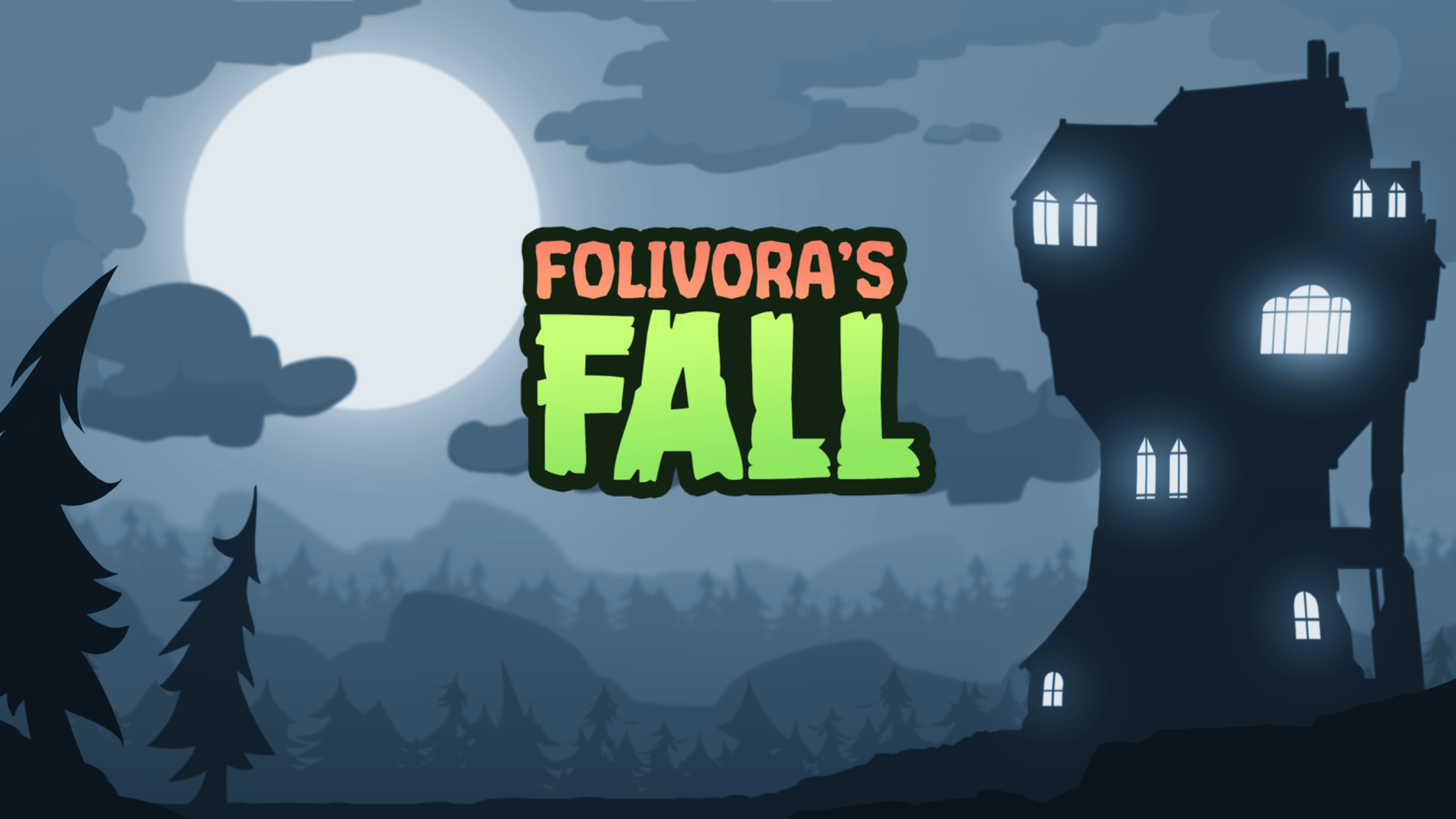 Folivora's Fall