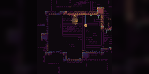 Cover image for cancelled moth game
