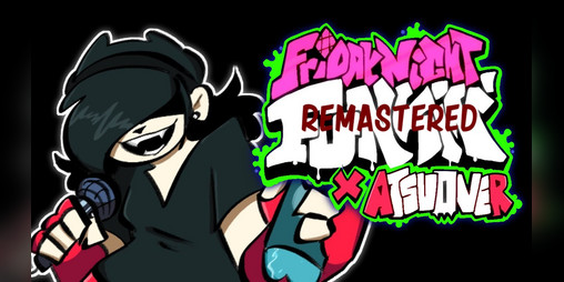 Cover image for ANNIE Remastered BY me (KADE)