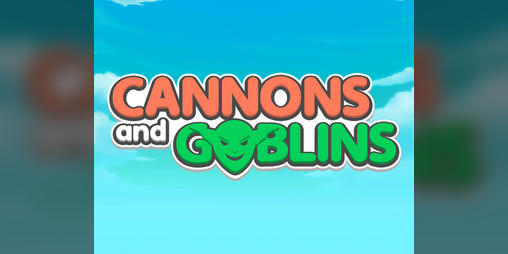 Cover image for Cannons And Goblins