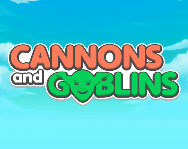 Cover image for Cannons And Goblins