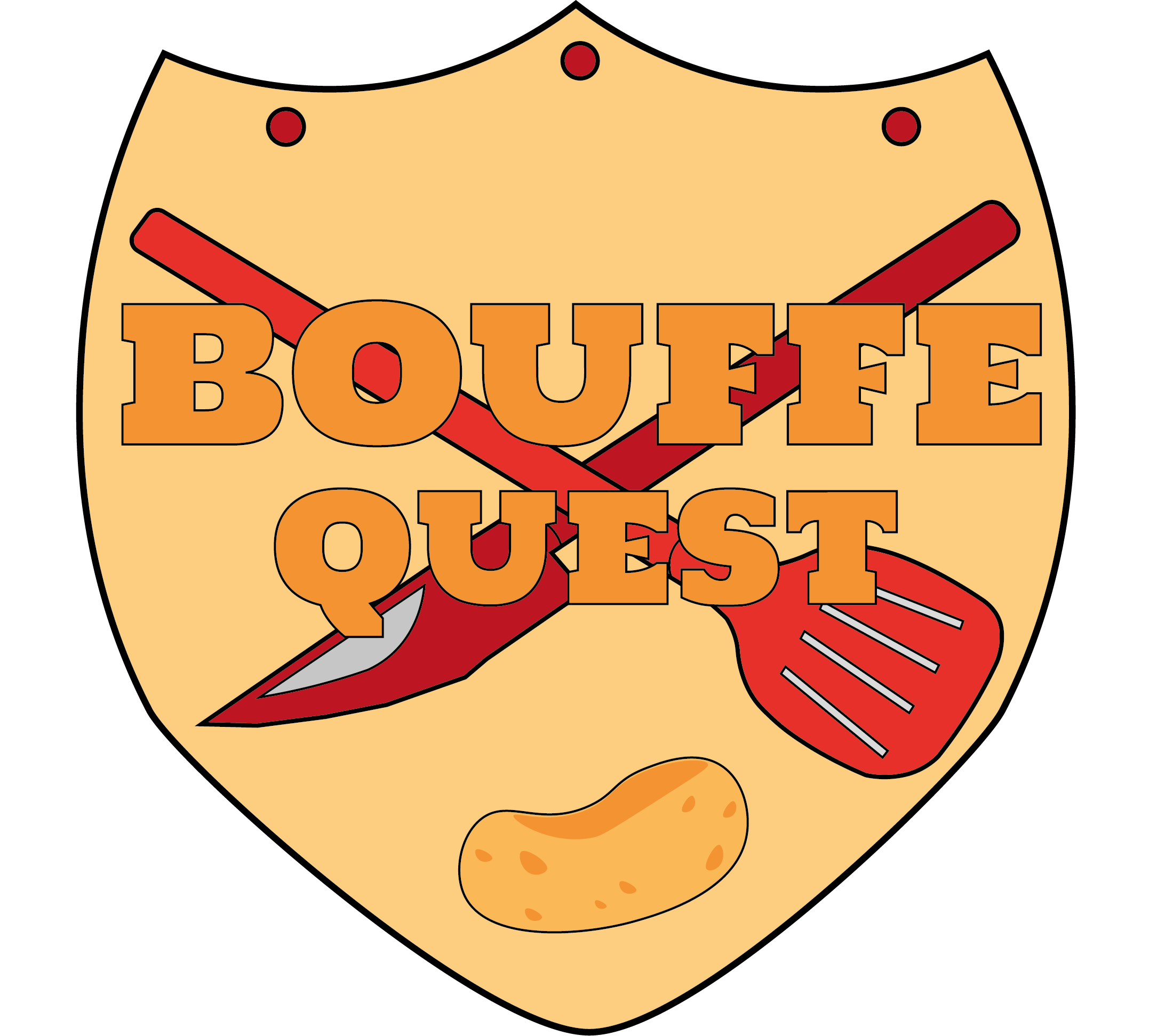 Bouffe Quest