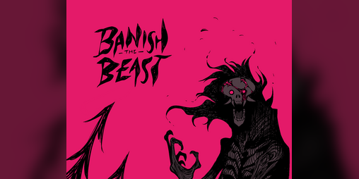 Cover image for Banish the Beast [GER]