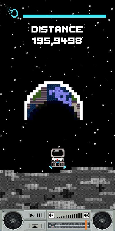 SpaceOddity