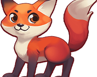 Foxy's Happy Place