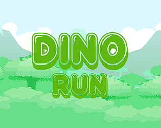 Dino Runner by Farou