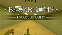 VR, New Deaf Mode, Android Build and More! - Backrooms by Esyverse