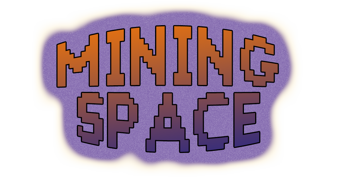 Mining Space