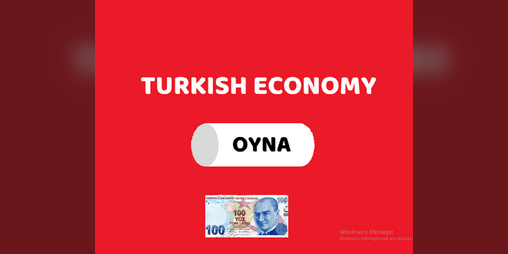 Cover image for TURKISH ECONOMY