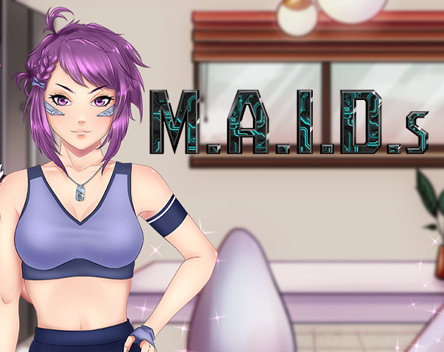 M.A.I.D.s