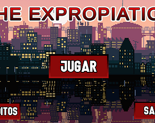 The Expropiation