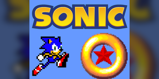 Cover image for Sonic Platformer WIP