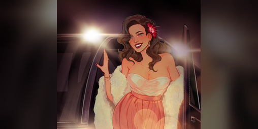 Cover image for Hollywoodland