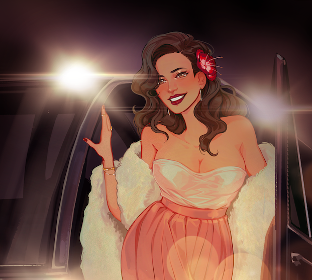 Cover image for Hollywoodland