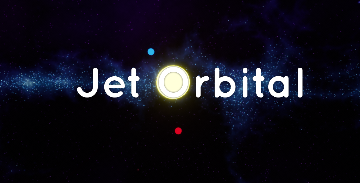 Jet Orbital