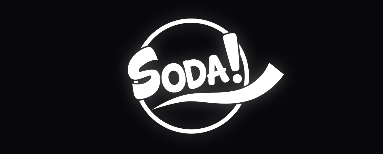 Soda!