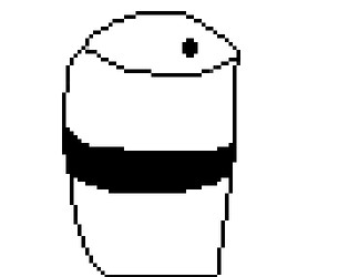 Barrel jump