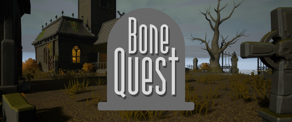 Bone Quest