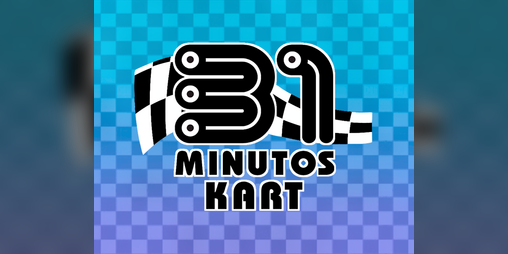 Cover image for 31 Minutos Kart