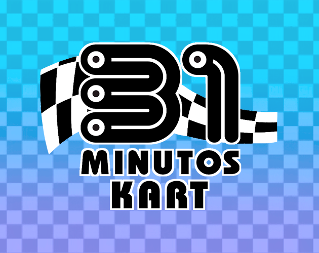 31 Minutos Kart