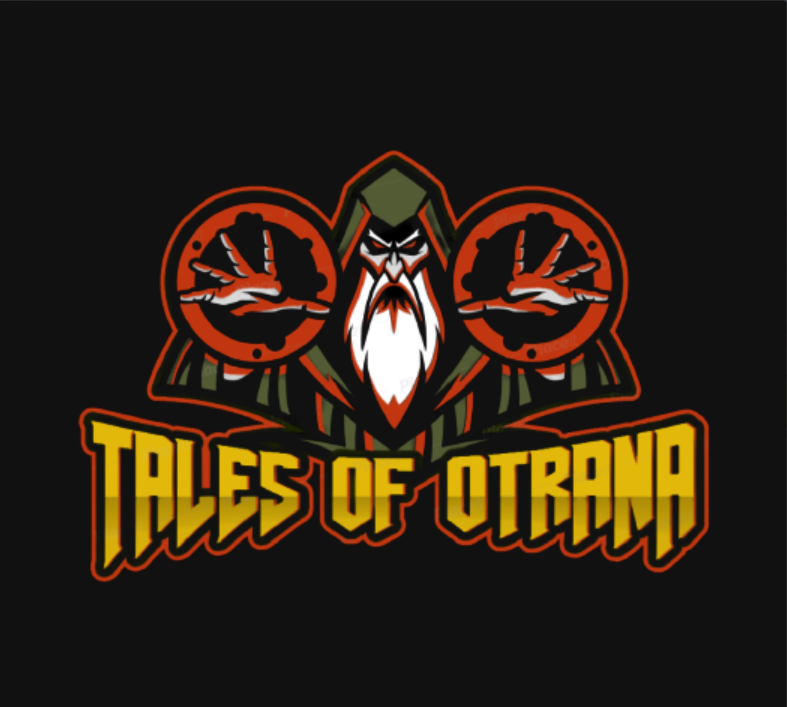Cover image for Tales of Otrana