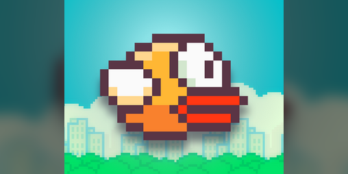 Cover image for Flappy Bird