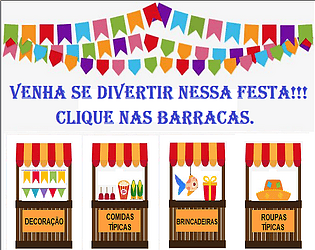 FESTA CULTURAL