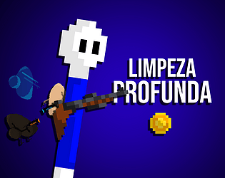 Limpeza Profunda