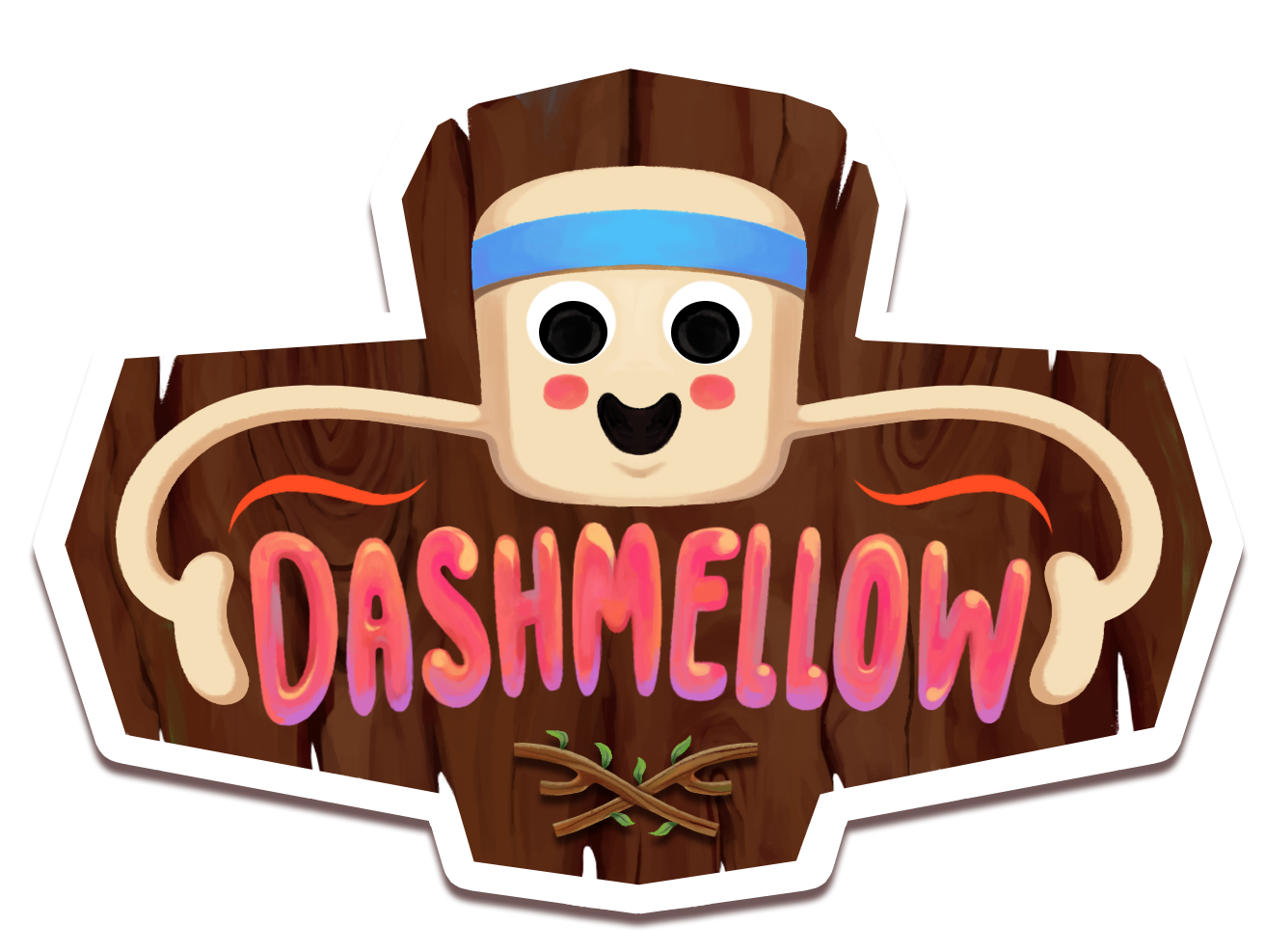 Dashmellow - Carreras multijugador
