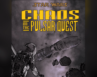 Chaos on the Pulsar Quest  