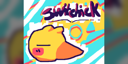 Cover image for Switchick