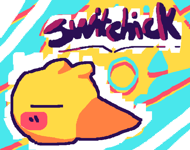 Cover image for Switchick